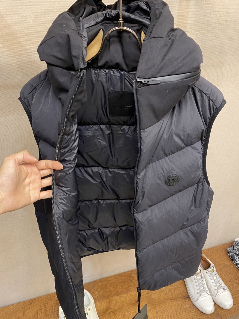 Moncler Down Jacket
